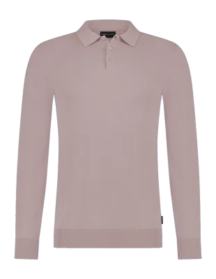 Saint Steve Berend Polo