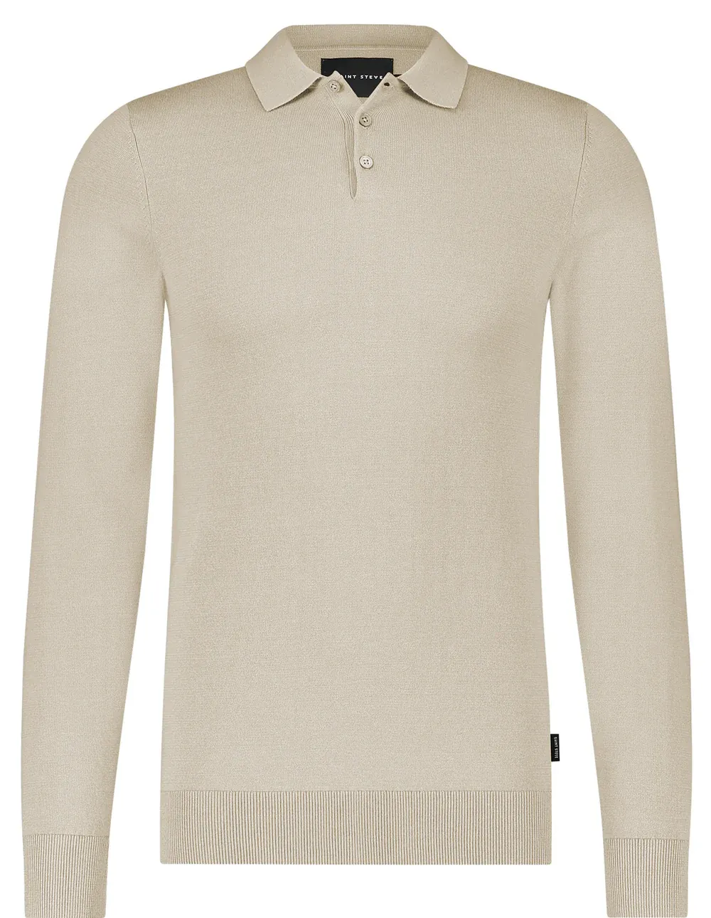 Saint Steve Berend Polo
