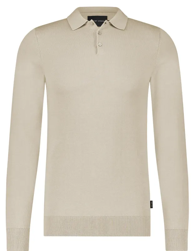 Saint Steve Berend Polo