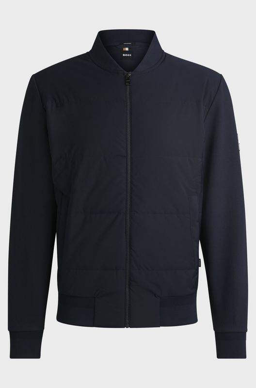 BOSS Black Skiles Vest