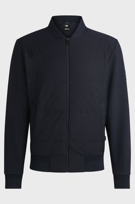 BOSS Black Skiles Vest