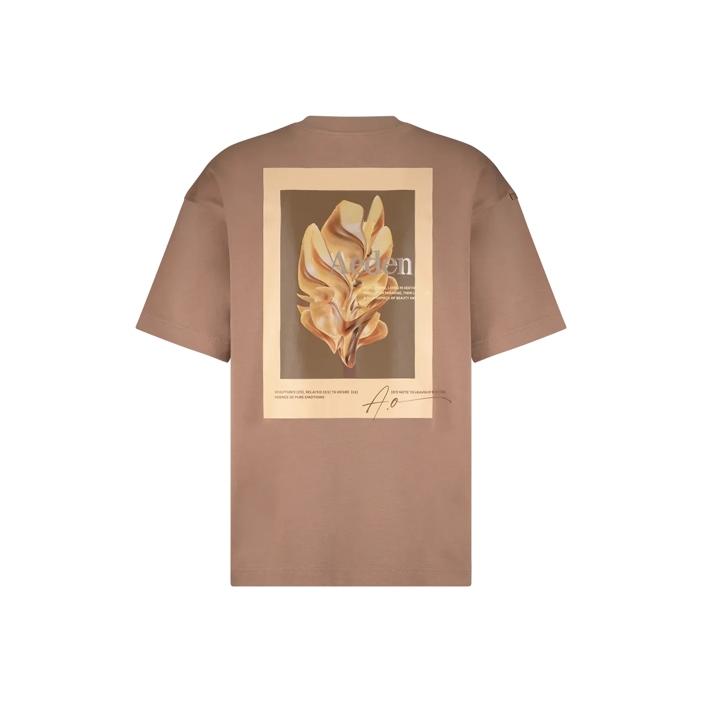 Aeden Morph T-Shirt