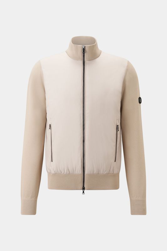 Bogner Zisco Hybrid Jacket