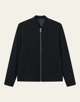 Les Deux Como Bomber Vest