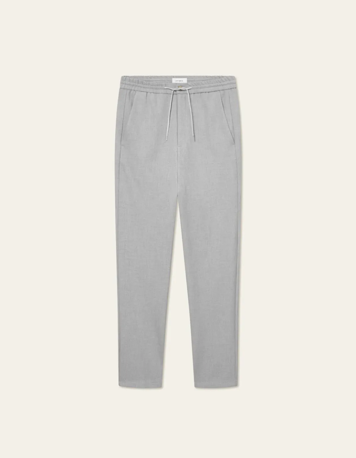 Les Deux Como Tapered Pantalon