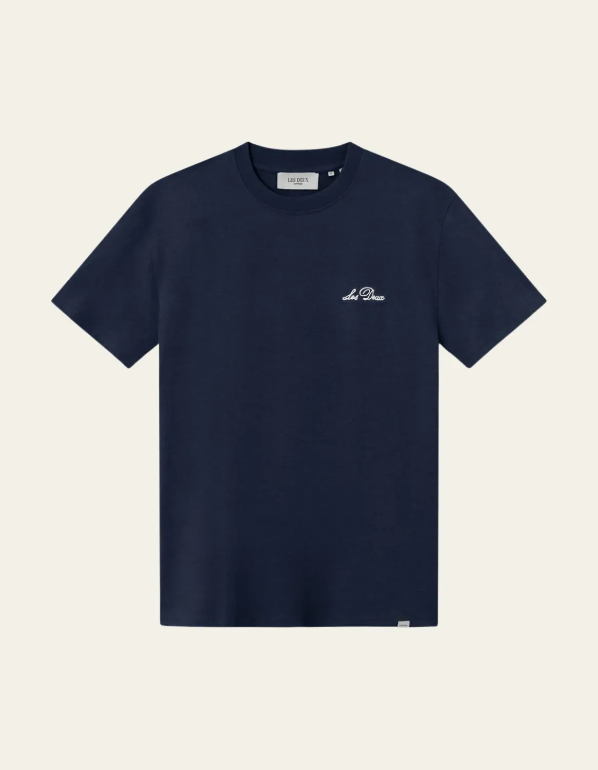 Les Deux Crew T-Shirt