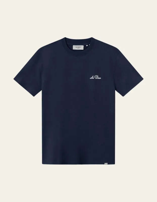 Les Deux Crew T-Shirt