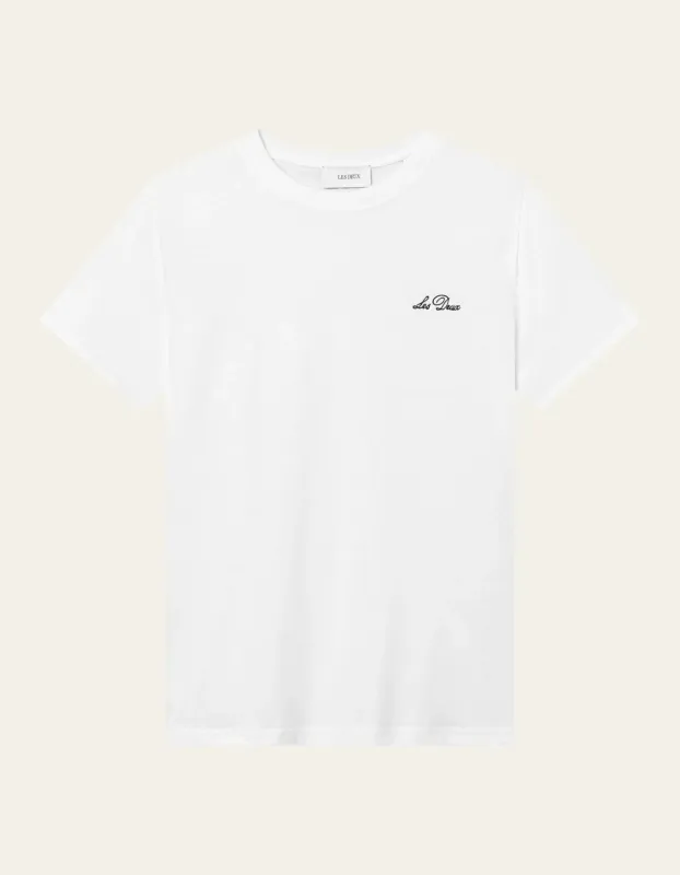Les Deux Crew T-Shirt