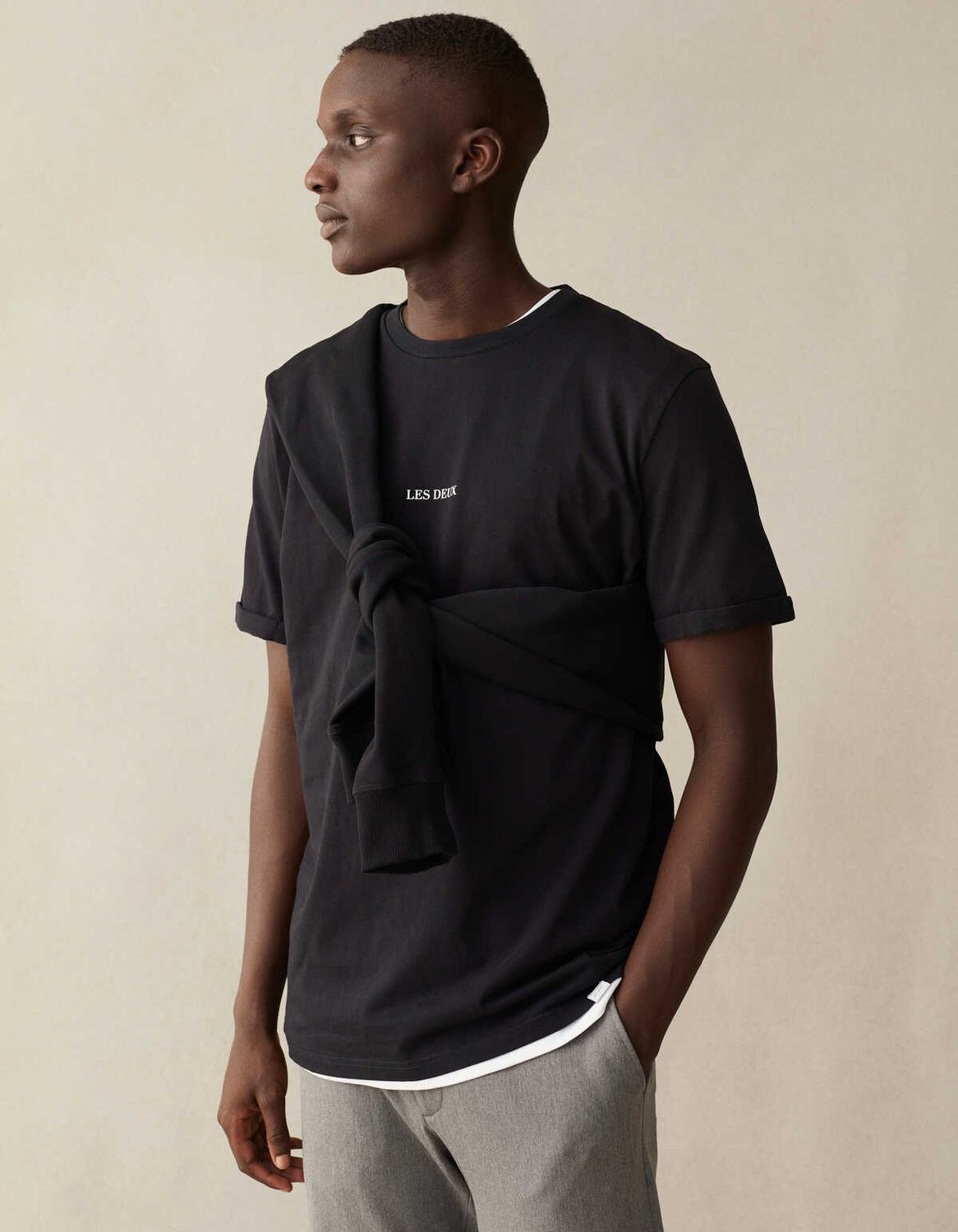 Les Deux Lens T-Shirt