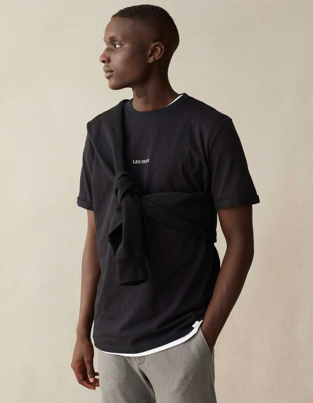 Les Deux Lens T-Shirt