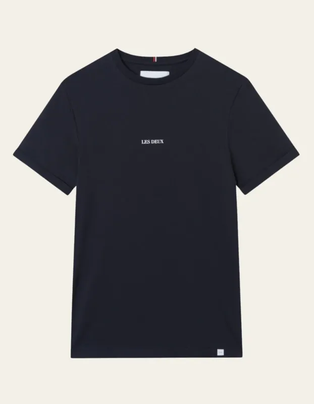 Les Deux Lens T-Shirt