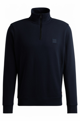BOSS Orange Zetrust Sweater