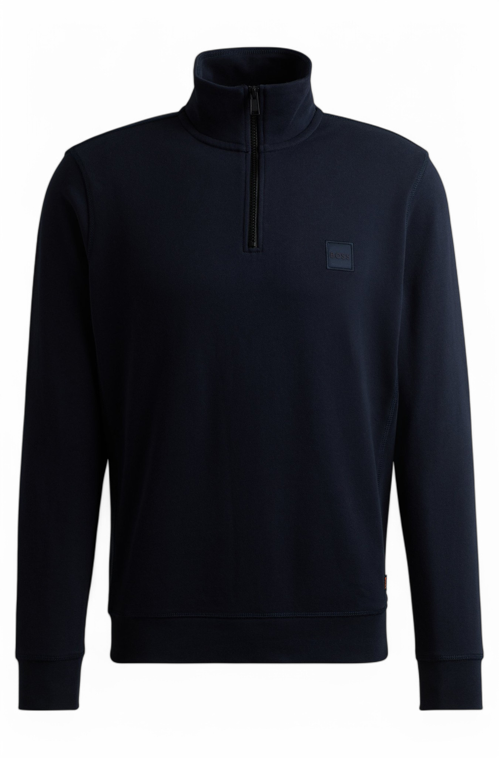 BOSS Orange Zetrust Sweater