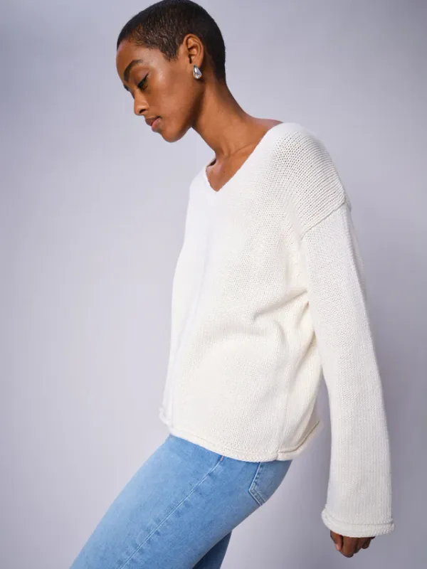Mos Mosh Bine Knit