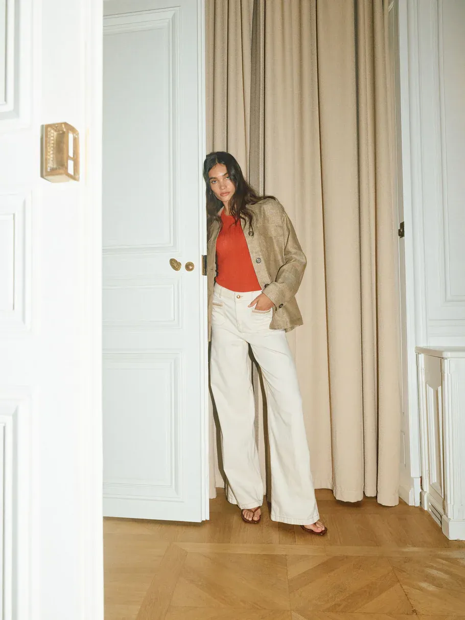 Mos Mosh Colette Jeans