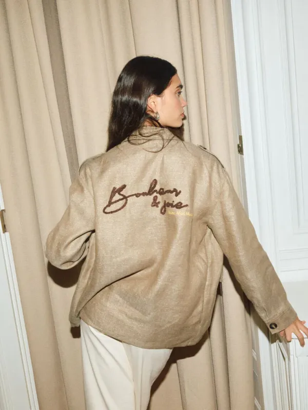 Mos Mosh Alfea Jacket