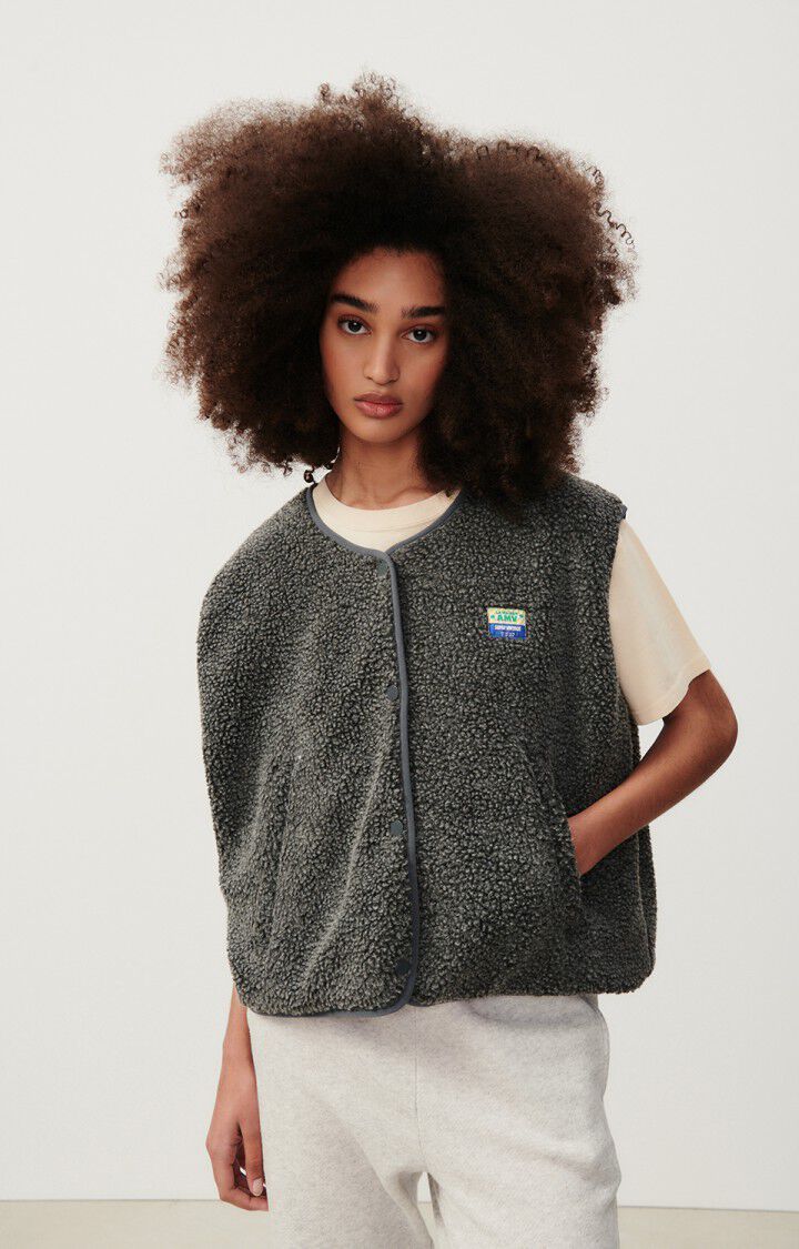 American Vintage Hoktown Vest