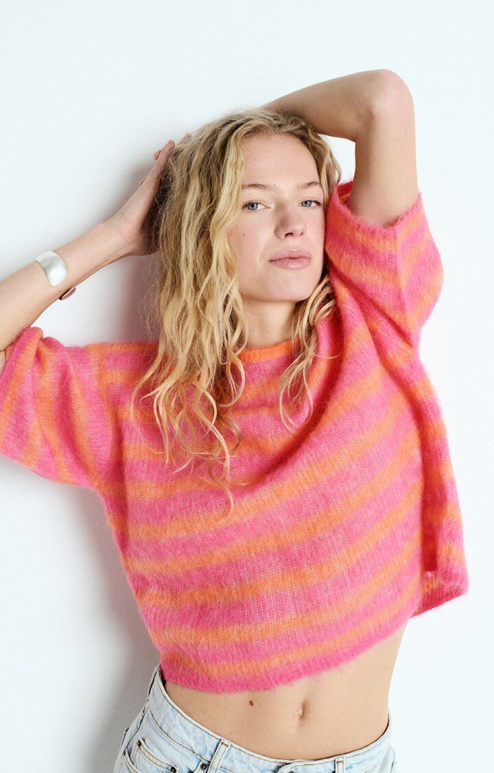 American Vintage Nenybay Pull