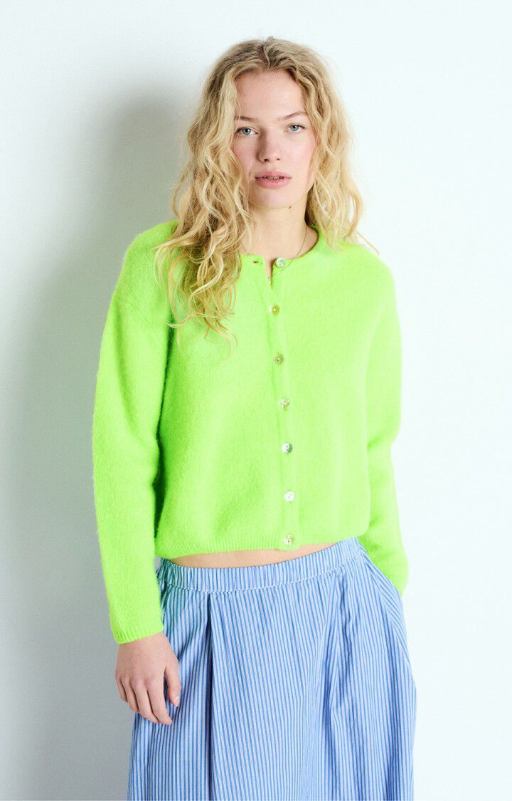 American Vintage Vitow Vest