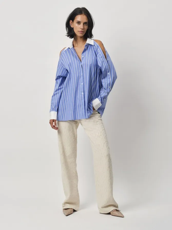 Dante 6 Dandy Blouse