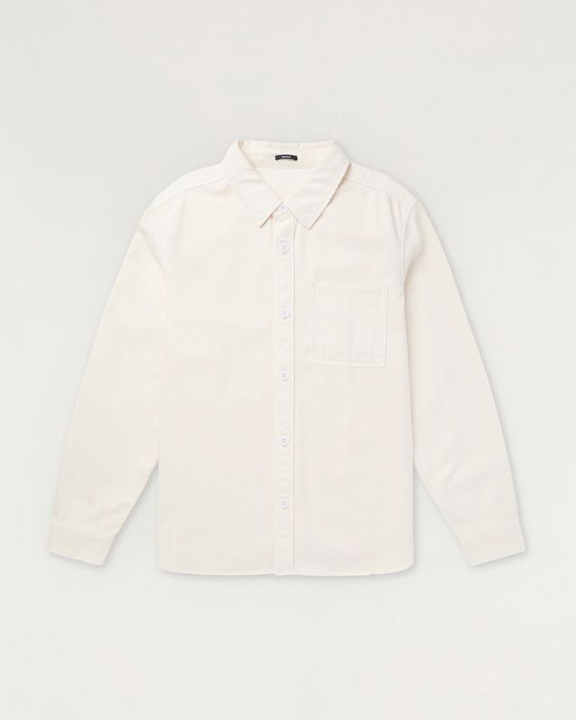 Denham Branson Overshirt