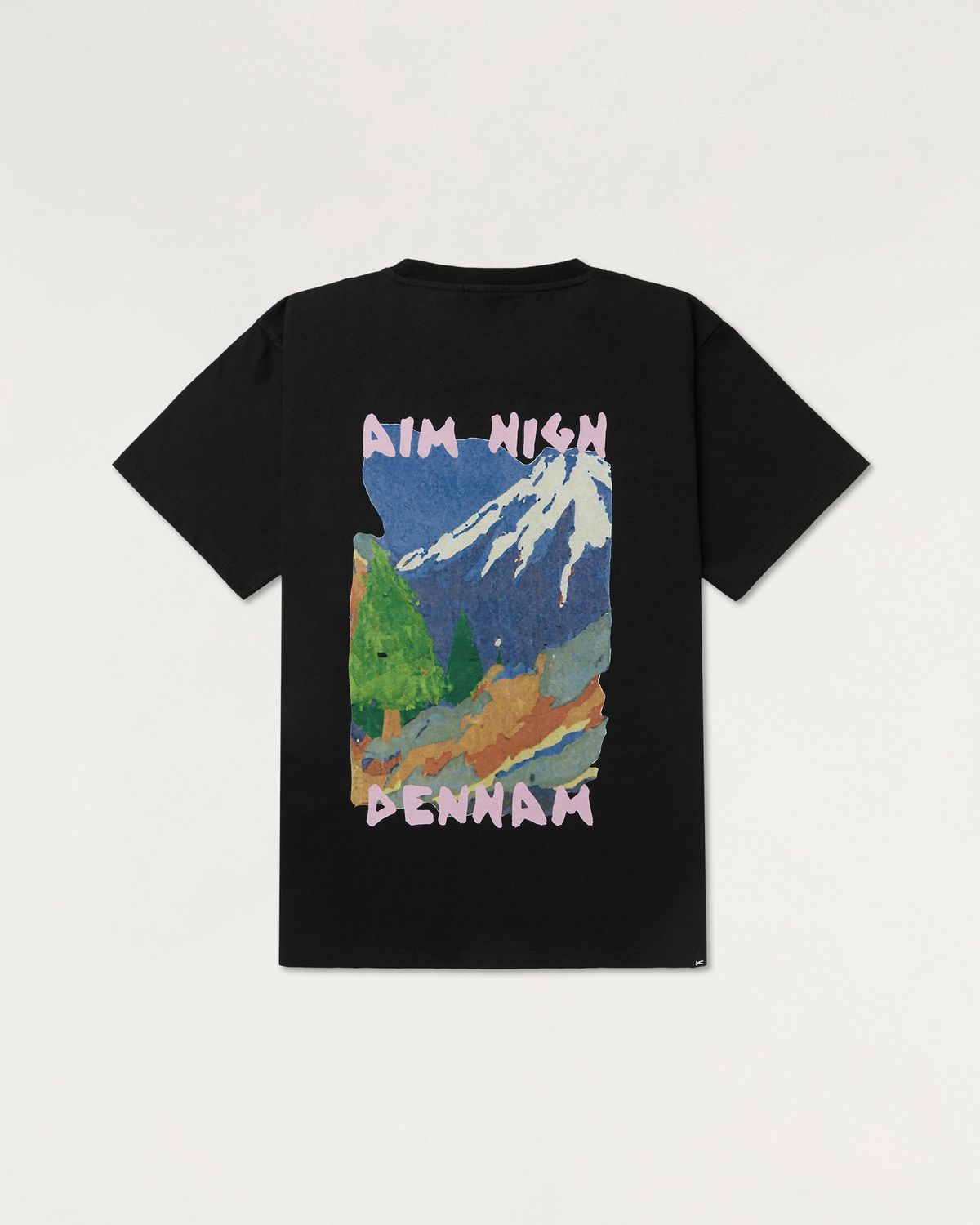 Denham Painter T-Shirt