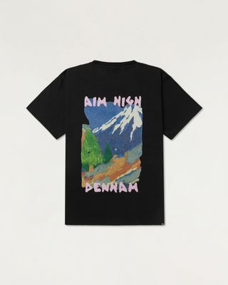 Denham Painter T-Shirt