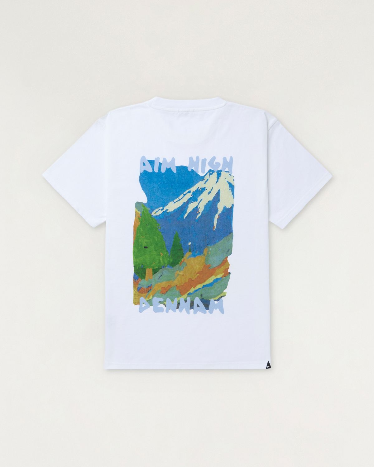 Denham Painter T-Shirt