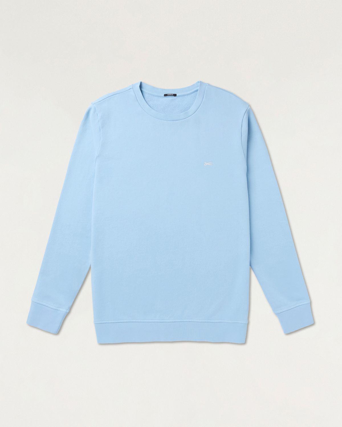 Denham Scissor Sweater