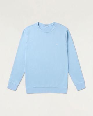 Denham Scissor Sweater