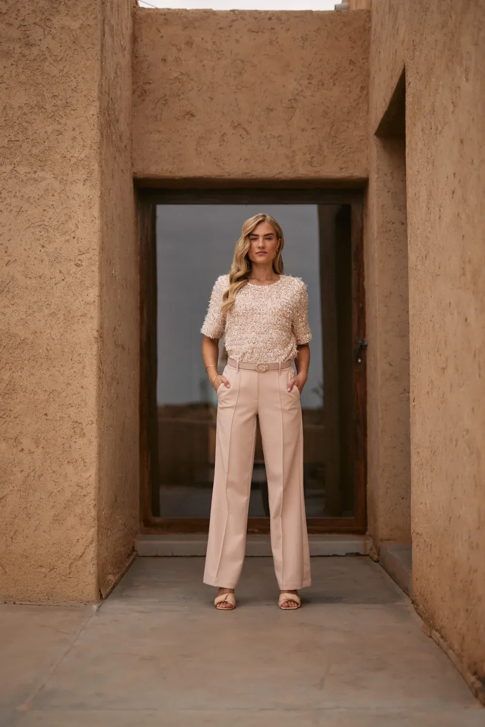 Nukus Jill Pants