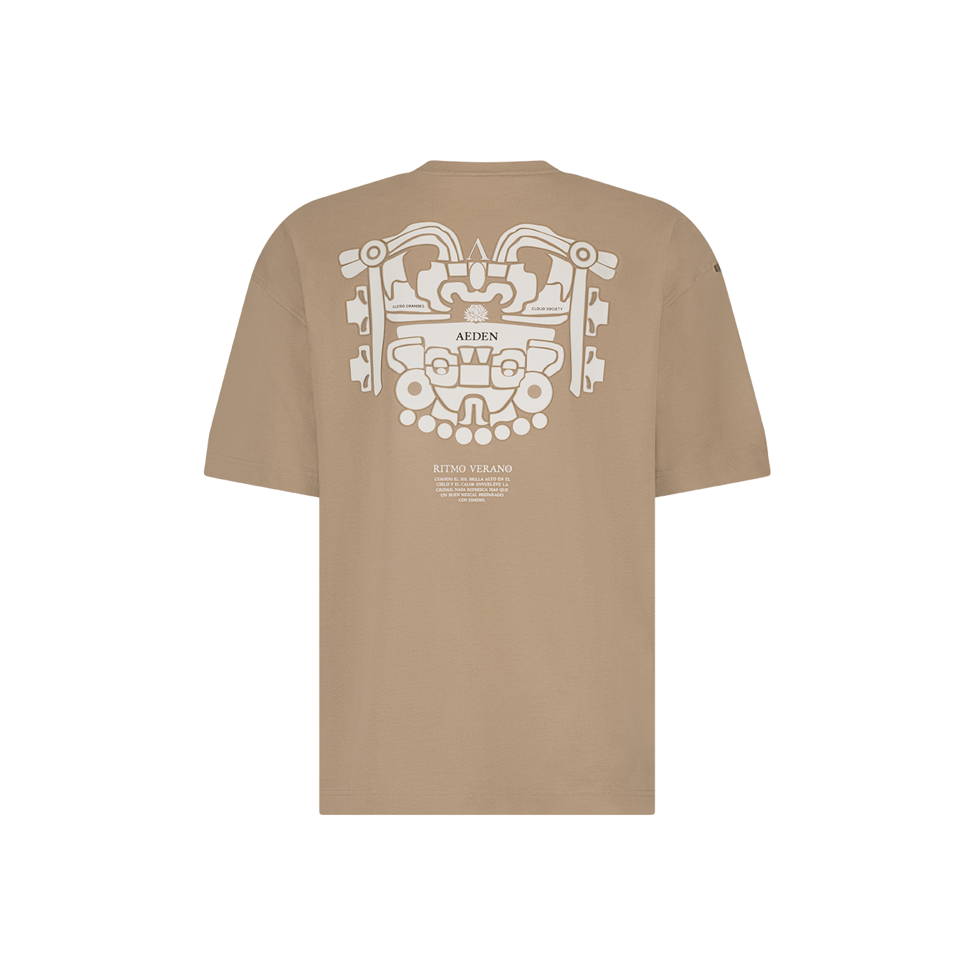 Aeden Cocijo T-Shirt