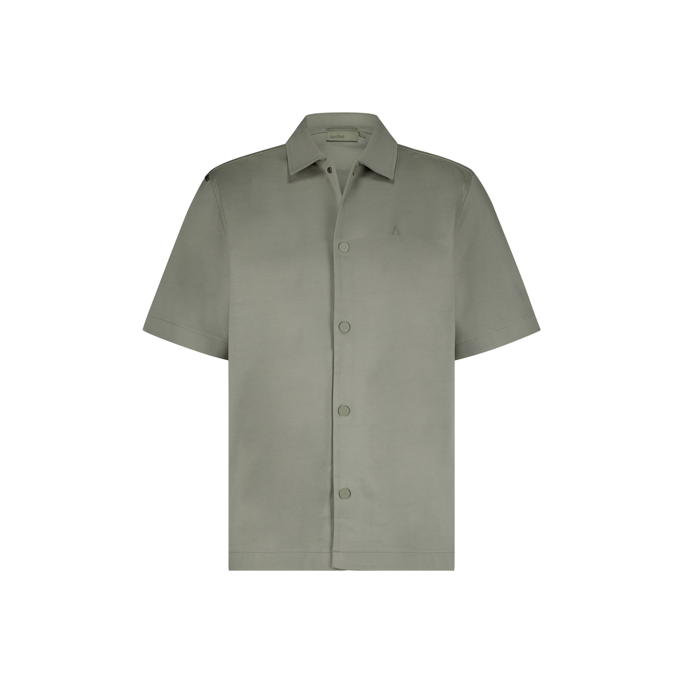 Aeden Federico Blouse