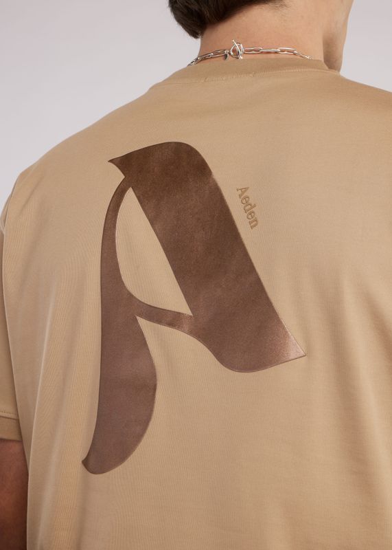 Aeden Lorenzo T-Shirt