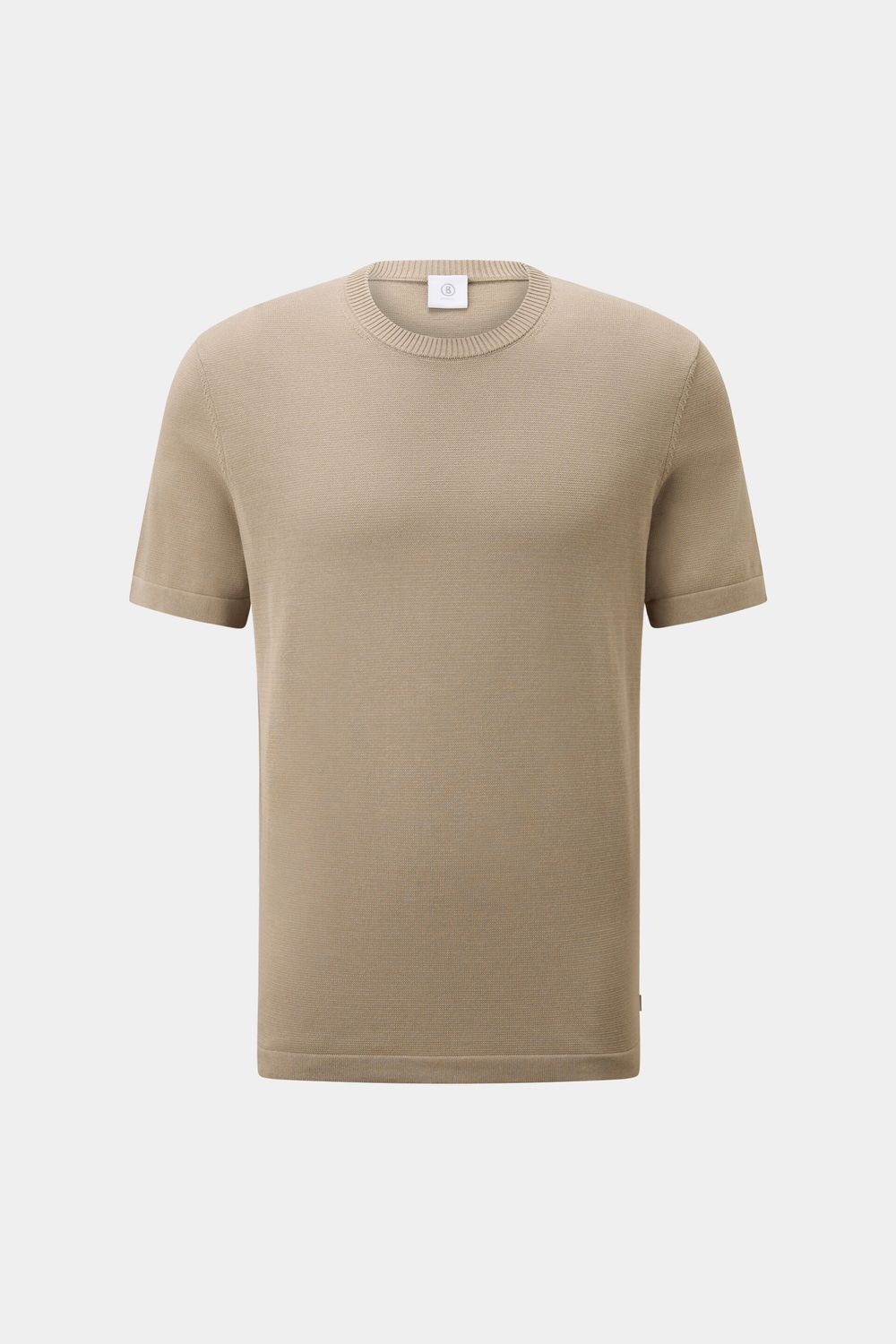 Bogner Lloyd Knitted T-Shirt