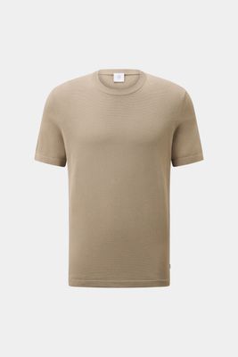Bogner Lloyd Knitted T-Shirt