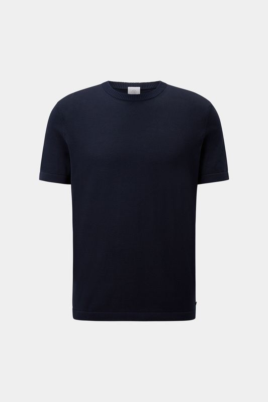 Bogner Lloyd Knitted T-Shirt