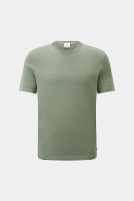 Bogner Lloyd Knitted T-Shirt
