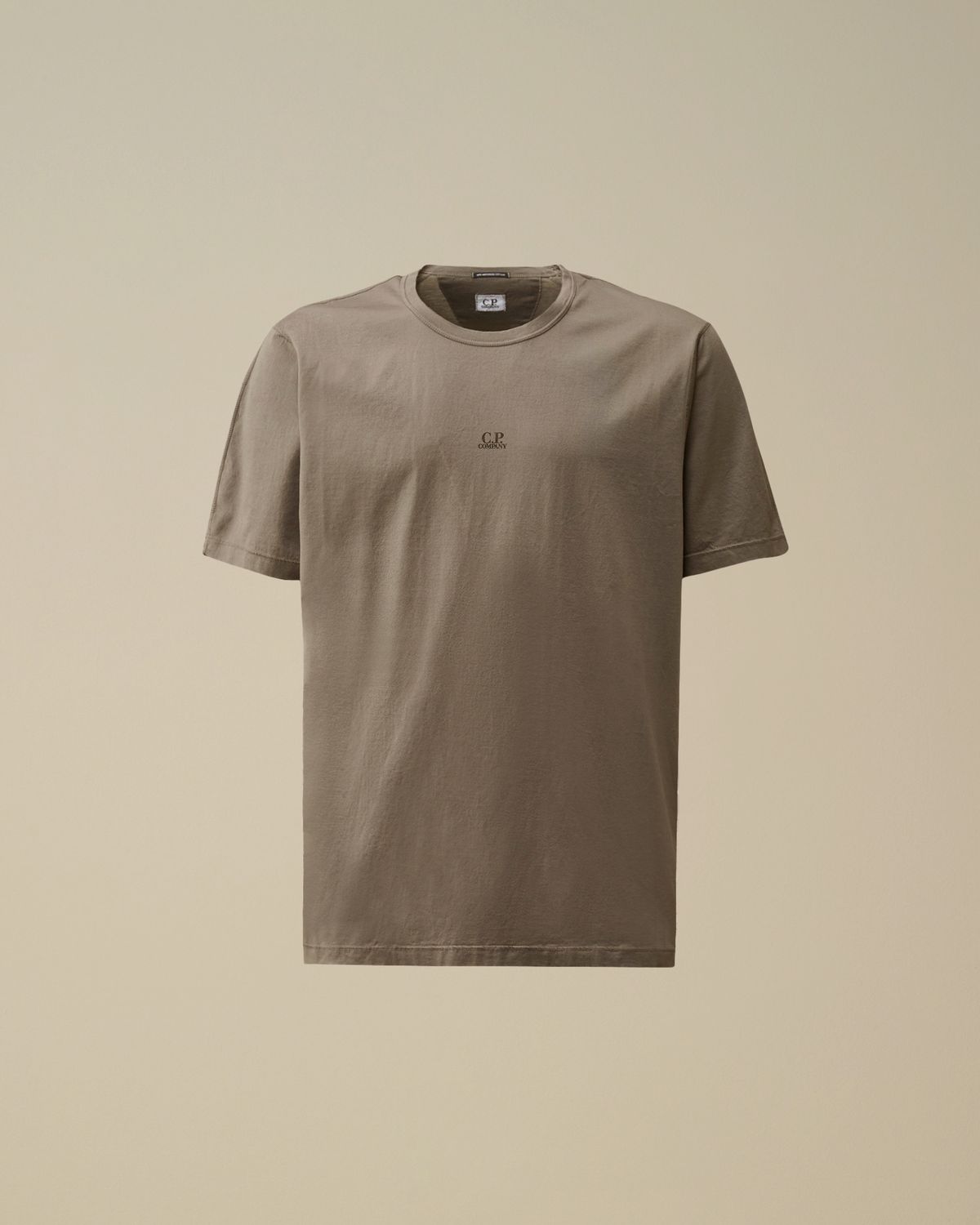 C.P. Company Logo T-Shirt