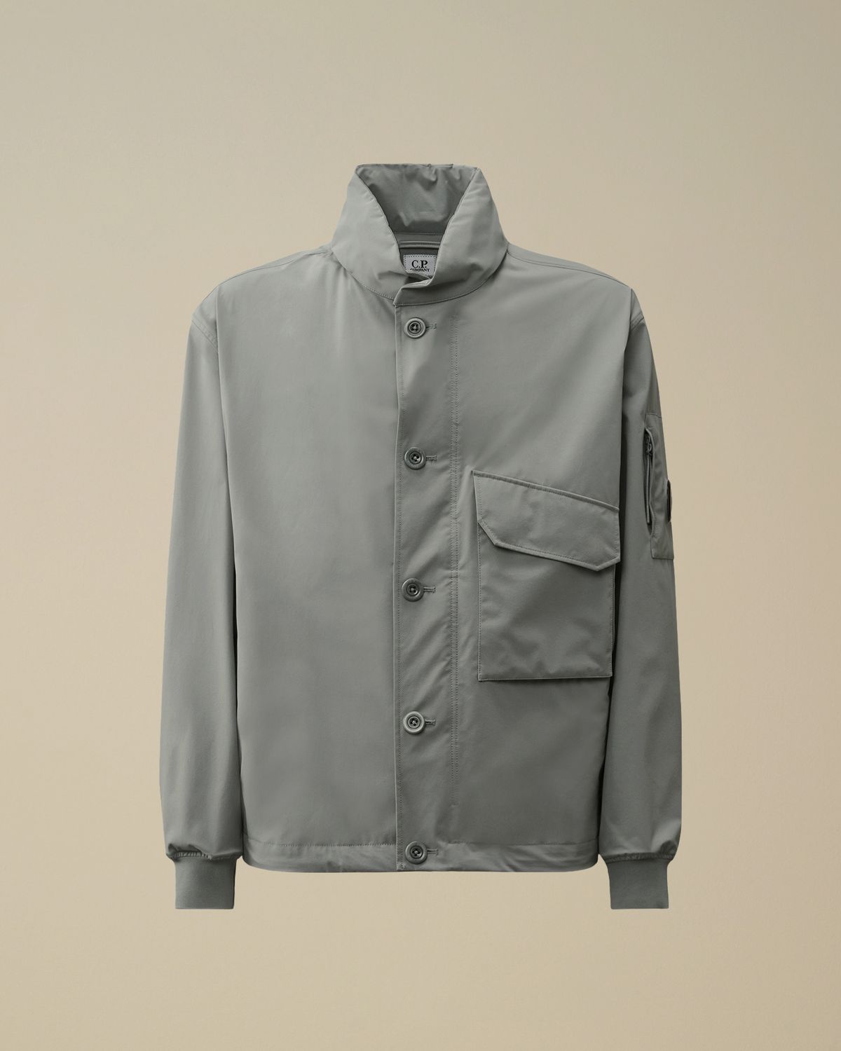 C.P. Company Pro-Tek Jacket