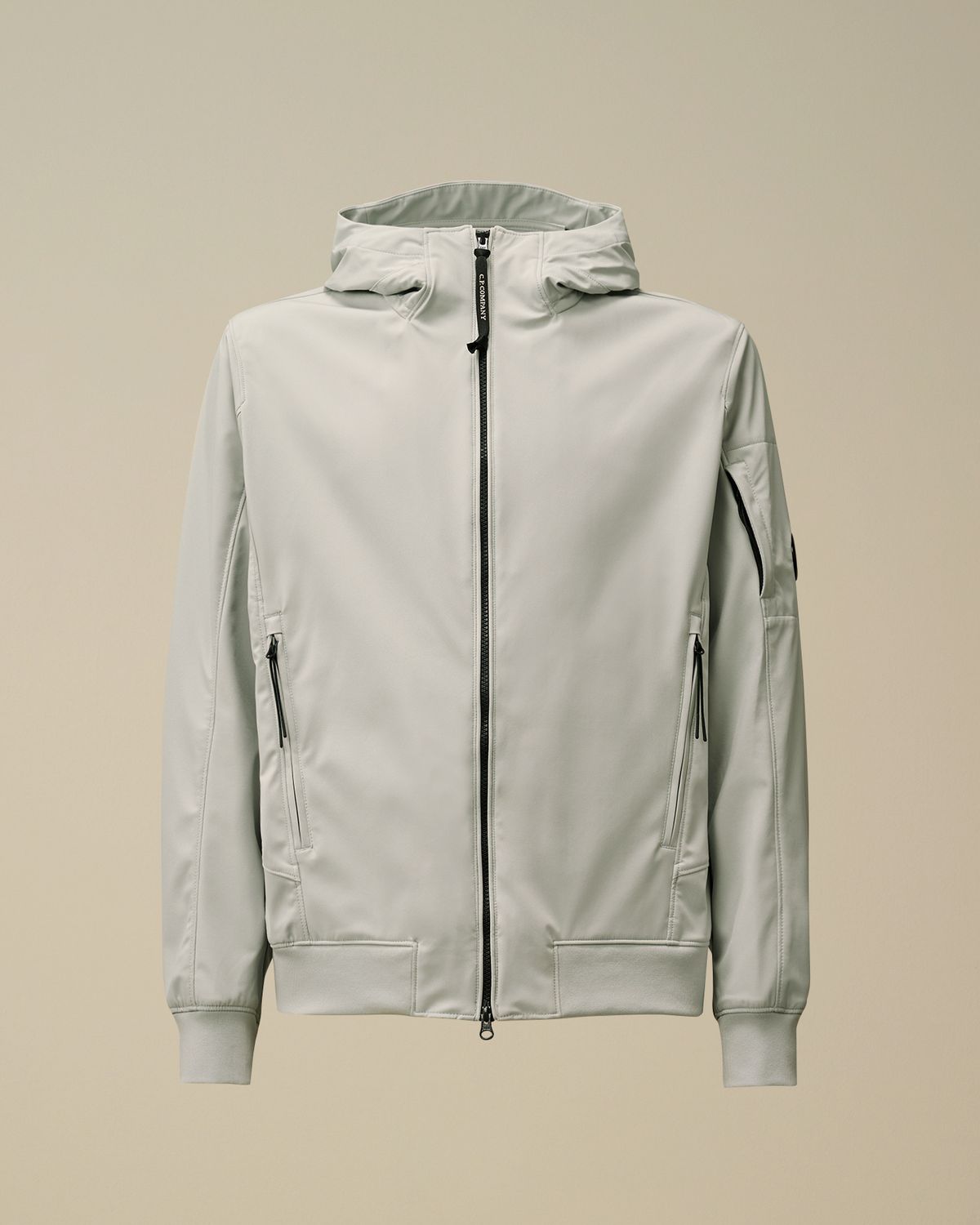 C.P. Company Softshell Jacket