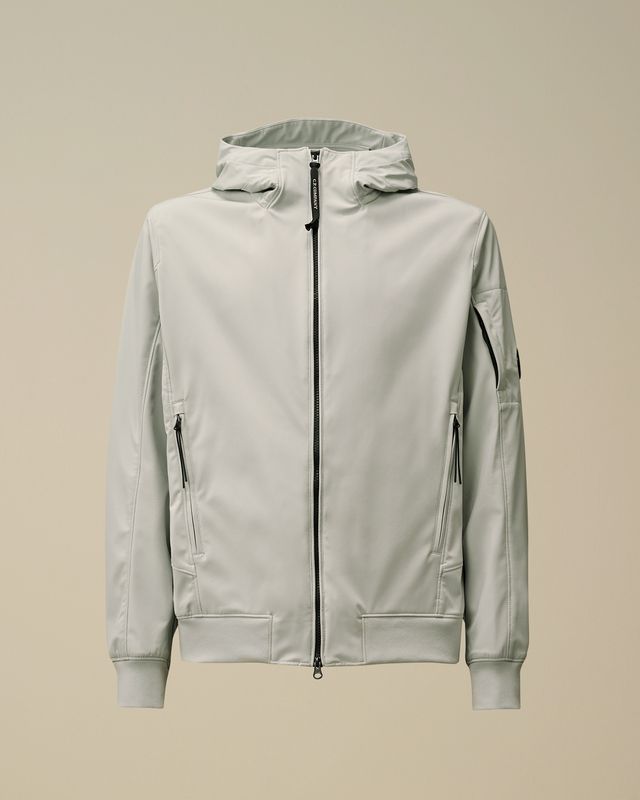 C.P. Company Softshell Jacket