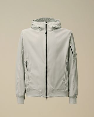 C.P. Company Softshell Jacket