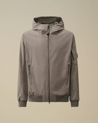 C.P. Company Softshell Jacket