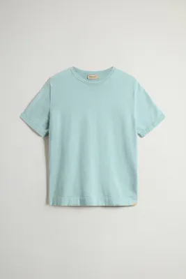 Woolrich Knitted T-Shirt