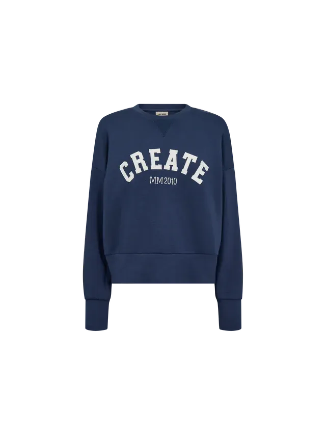 Mos Mosh Celli Sweatshirt
