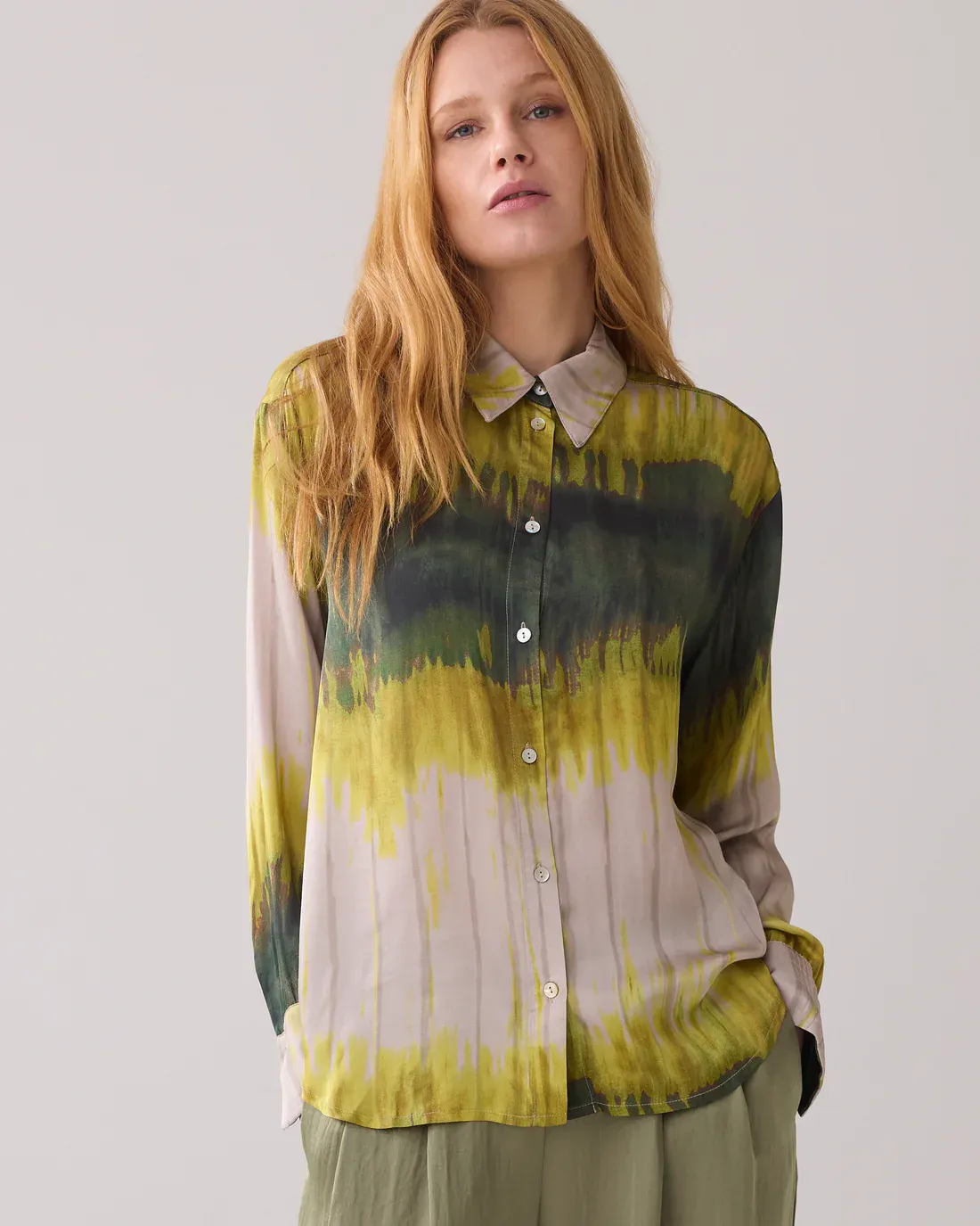 Summum Blouse