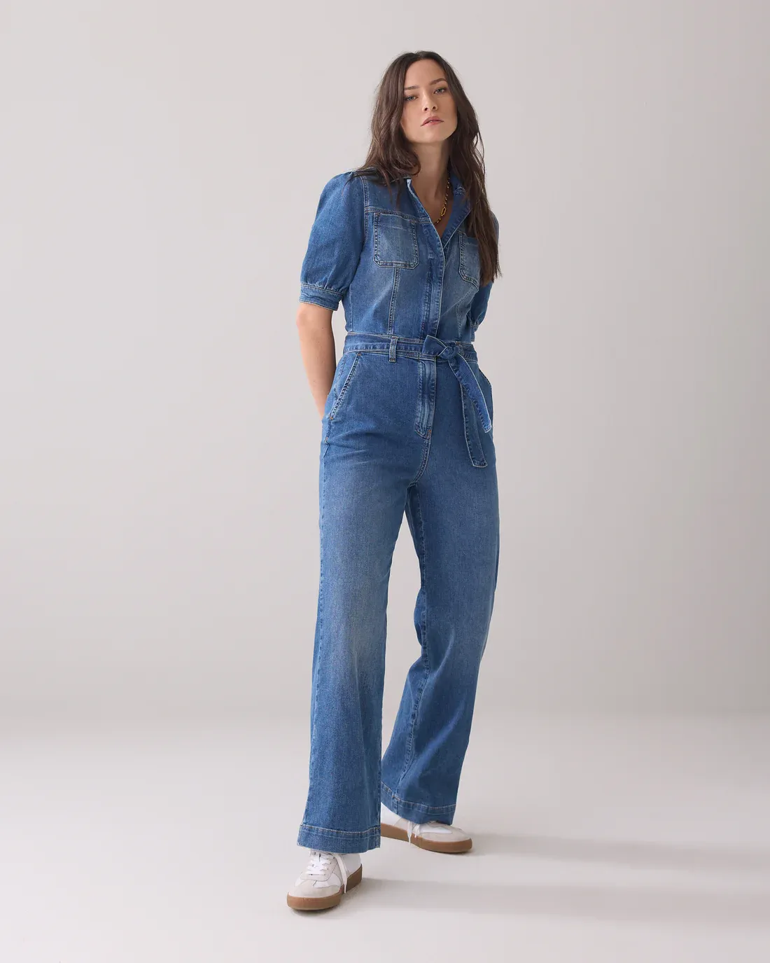 Summum Jumpsuit
