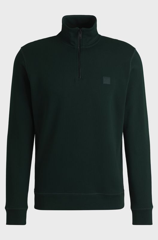 BOSS Orange Zetrust Sweater