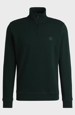 BOSS Orange Zetrust Sweater